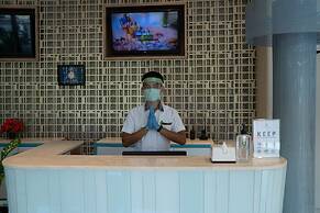 Grand Livio Kuta Hotel