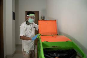 Grand Livio Kuta Hotel