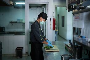 Grand Livio Kuta Hotel