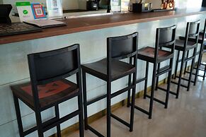 Grand Livio Kuta Hotel