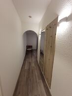 Hotel Neuenburger Hof