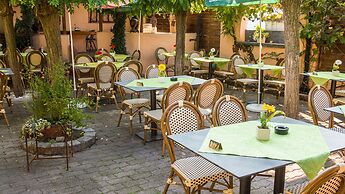 Hotel Neuenburger Hof