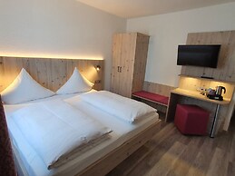 Hotel Neuenburger Hof