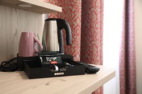 Hotel Neuenburger Hof