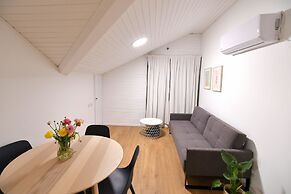 Numa Emek-Countryside Guesthouse in Yokneam Moshava