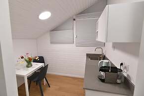 Numa Emek-Countryside Guesthouse in Yokneam Moshava