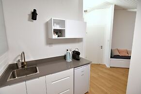 Numa Emek-Countryside Guesthouse in Yokneam Moshava