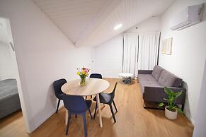 Numa Emek-Countryside Guesthouse in Yokneam Moshava