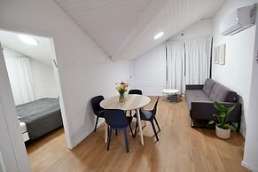 Numa Emek-Countryside Guesthouse in Yokneam Moshava