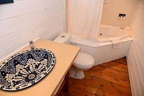 Numa Emek-Countryside Guesthouse in Yokneam Moshava