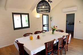 Numa Emek-Countryside Guesthouse in Yokneam Moshava