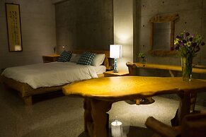 Water Reflections At Ease