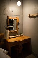 Water Reflections At Ease