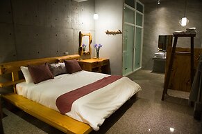 Water Reflections At Ease