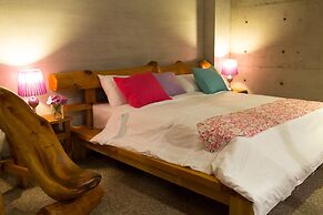 Water Reflections At Ease