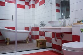 Water Reflections At Ease