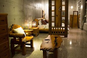 Water Reflections At Ease