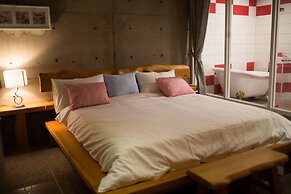 Water Reflections At Ease