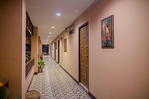 Banlanna Hotel Lampang