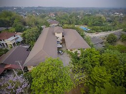 Banlanna Hotel Lampang