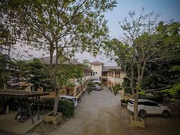 Banlanna Hotel Lampang