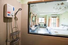 Banlanna Hotel Lampang