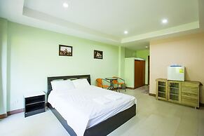 Banlanna Hotel Lampang