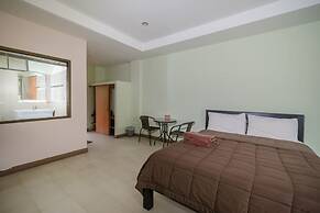 Banlanna Hotel Lampang