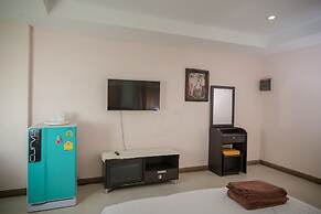 Banlanna Hotel Lampang