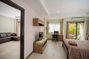 Banlanna Hotel Lampang