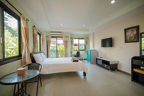 Banlanna Hotel Lampang