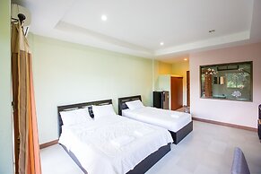 Banlanna Hotel Lampang
