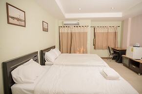 Banlanna Hotel Lampang