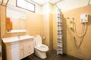 Banlanna Hotel Lampang