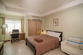 Banlanna Hotel Lampang