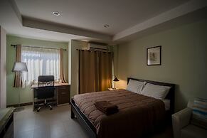 Banlanna Hotel Lampang