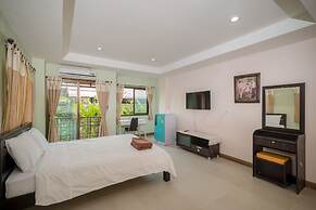 Banlanna Hotel Lampang