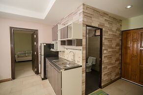 Banlanna Hotel Lampang