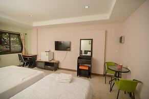 Banlanna Hotel Lampang