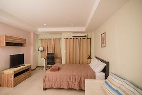 Banlanna Hotel Lampang