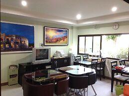 Banlanna Hotel Lampang