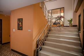 Banlanna Hotel Lampang