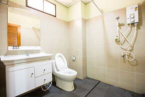 Banlanna Hotel Lampang