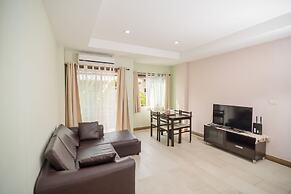 Banlanna Hotel Lampang