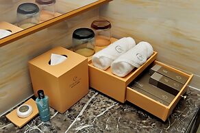 Grand Skylight Int'l Hotel Huizhou