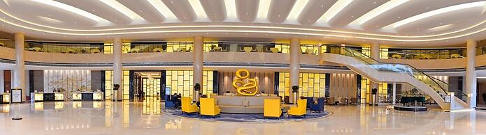 Grand Skylight Int'l Hotel Huizhou