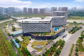 Grand Skylight Int'l Hotel Huizhou