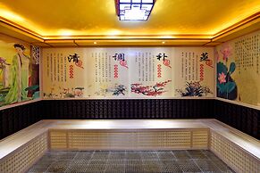 Grand Skylight Int'l Hotel Huizhou