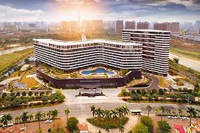 Grand Skylight Int'l Hotel Huizhou