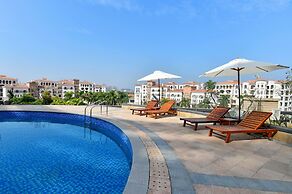 Grand Skylight Int'l Hotel Huizhou